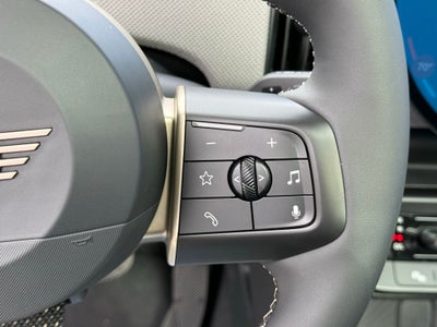 2026 MINI Hardtop 4 Door Cooper S