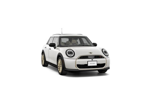 2026 MINI Hardtop 4 Door Cooper S