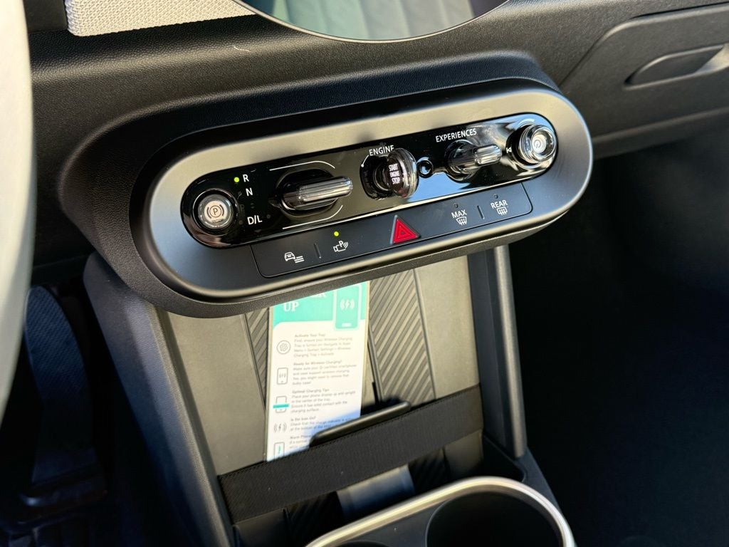 2026 MINI 4 DOOR ICONIC