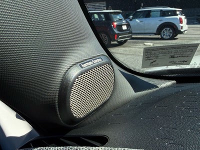 2026 MINI 4 DOOR ICONIC