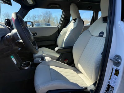 2026 MINI 4 DOOR ICONIC