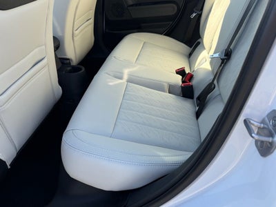 2026 MINI 4 DOOR ICONIC