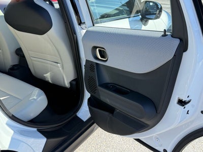 2026 MINI 4 DOOR ICONIC