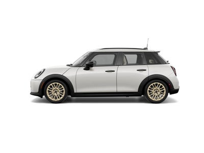 2026 MINI Hardtop 4 Door Cooper S
