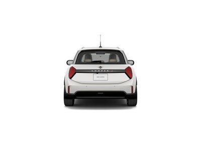 2026 MINI Hardtop 4 Door Cooper S