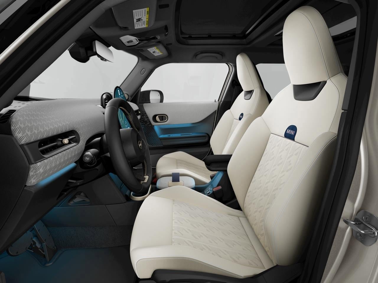 2026 MINI Hardtop 4 Door Cooper S