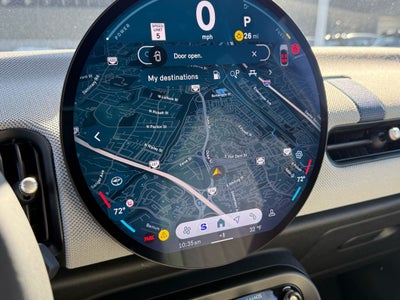 2026 MINI 4 DOOR ICONIC