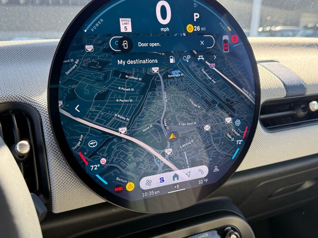 2026 MINI 4 DOOR ICONIC