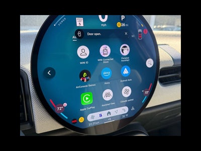 2026 MINI 4 DOOR ICONIC