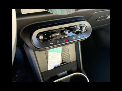 2026 MINI 4 DOOR ICONIC