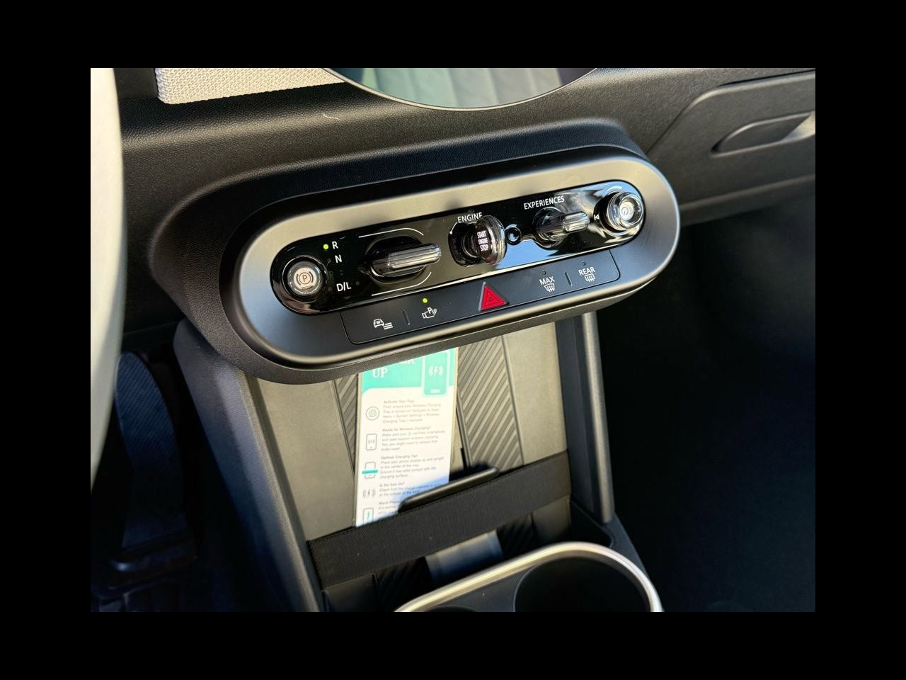 2026 MINI 4 DOOR ICONIC