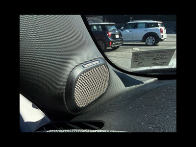 2026 MINI 4 DOOR ICONIC