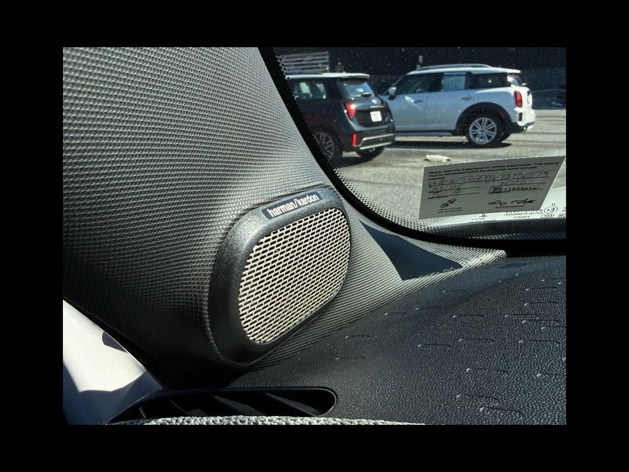 2026 MINI 4 DOOR ICONIC