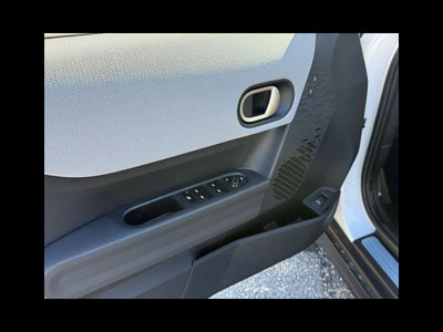 2026 MINI 4 DOOR ICONIC