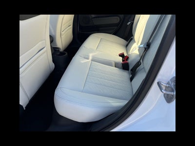 2026 MINI 4 DOOR ICONIC