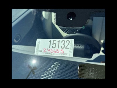 2026 MINI 4 DOOR ICONIC