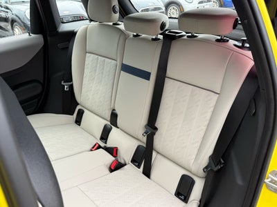 2026 MINI 4 DOOR ICONIC