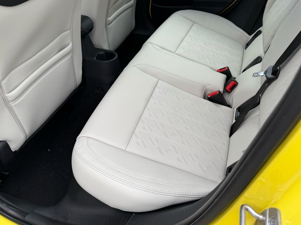 2026 MINI 4 DOOR ICONIC