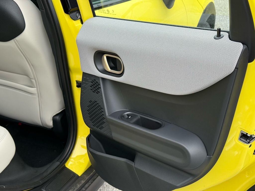 2026 MINI 4 DOOR ICONIC