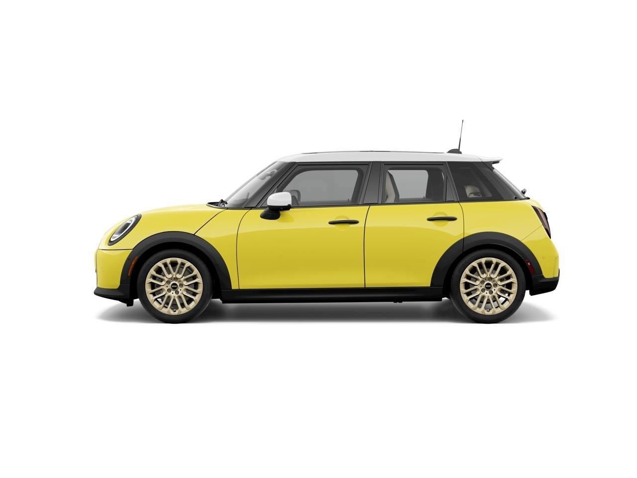 2026 MINI Hardtop 4 Door Cooper S