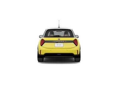 2026 MINI Hardtop 4 Door Cooper S