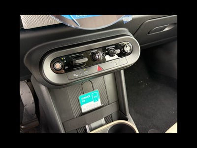 2026 MINI 4 DOOR ICONIC