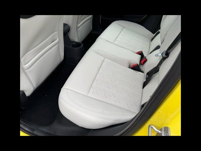 2026 MINI 4 DOOR ICONIC