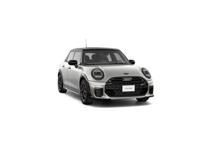 2026 MINI Cooper S Cooper S