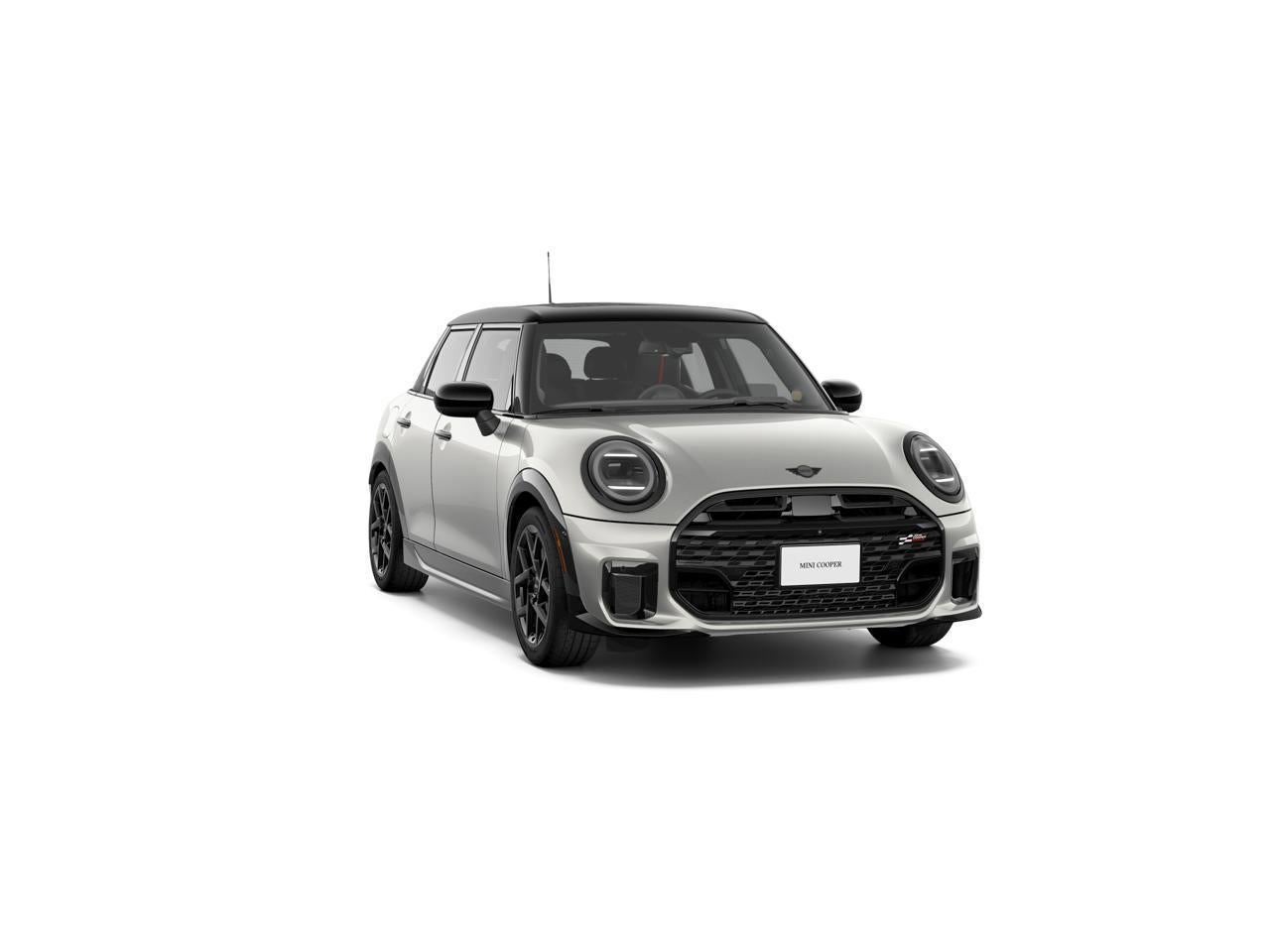 2026 MINI Cooper S Cooper S