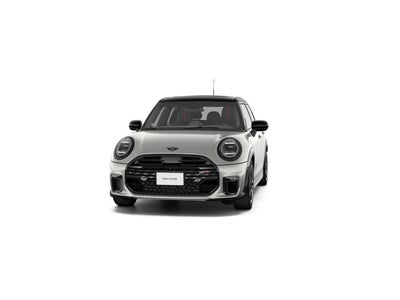 2026 MINI Cooper S Cooper S