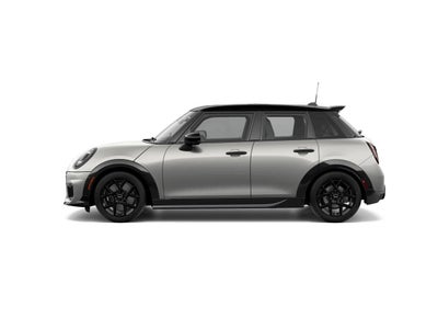 2026 MINI Cooper S Cooper S