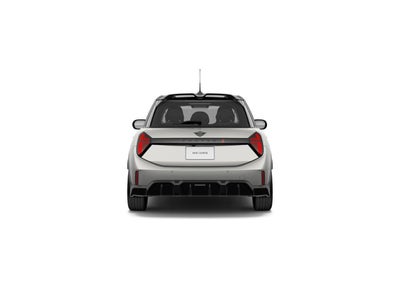 2026 MINI Cooper S Cooper S