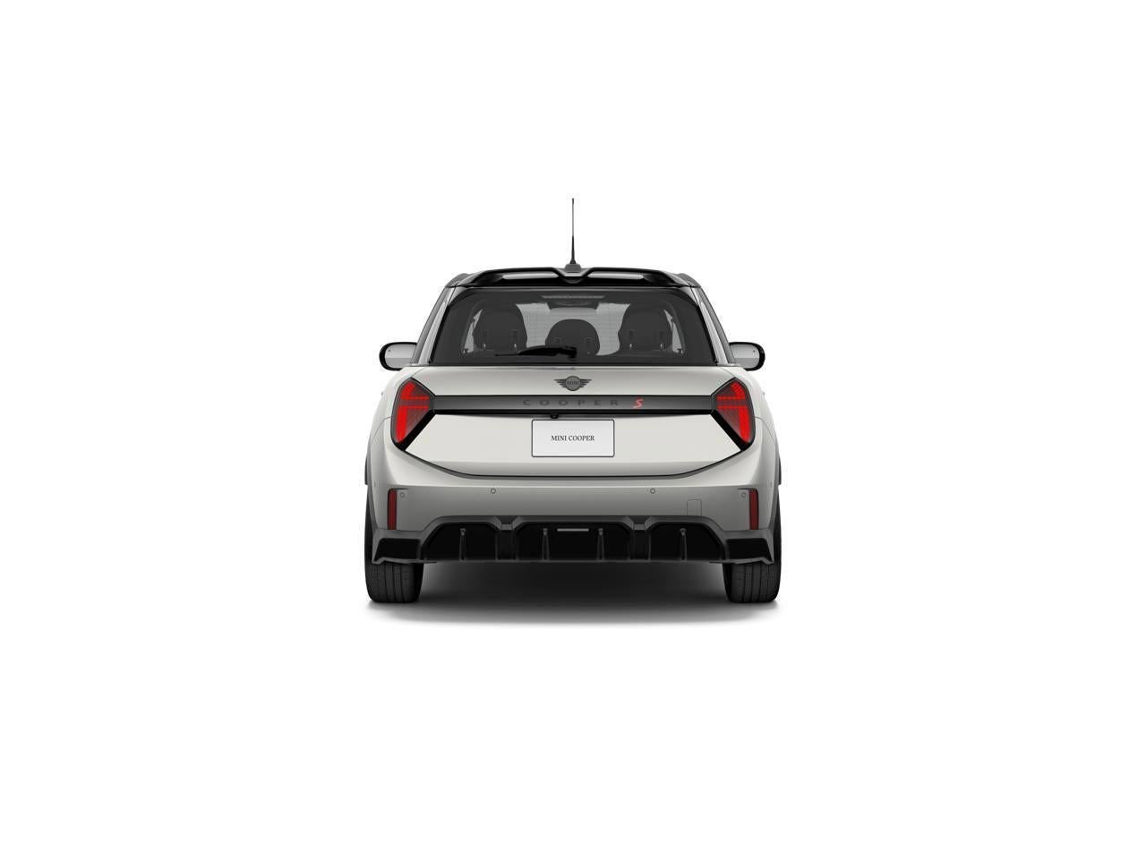 2026 MINI Cooper S Cooper S