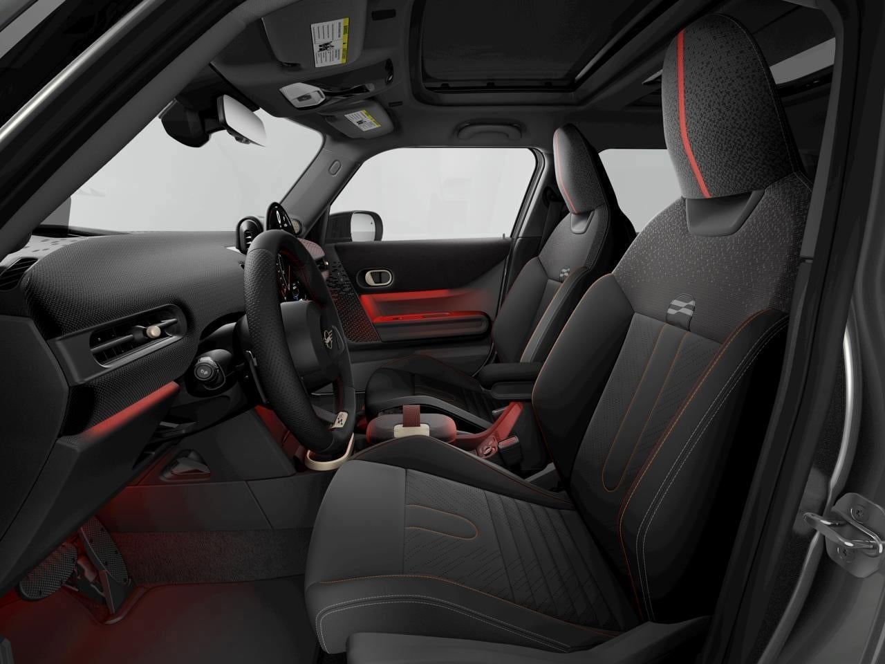 2026 MINI Cooper S Cooper S