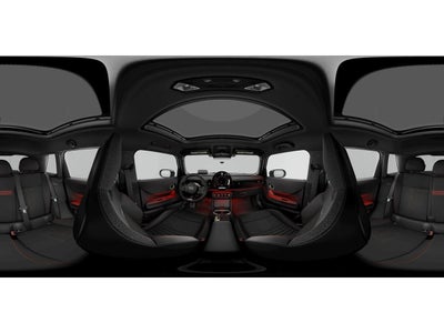 2026 MINI Cooper S Cooper S