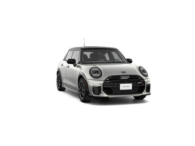 2026 MINI 4 DOOR ICONIC