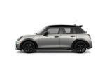 2026 MINI 4 DOOR ICONIC