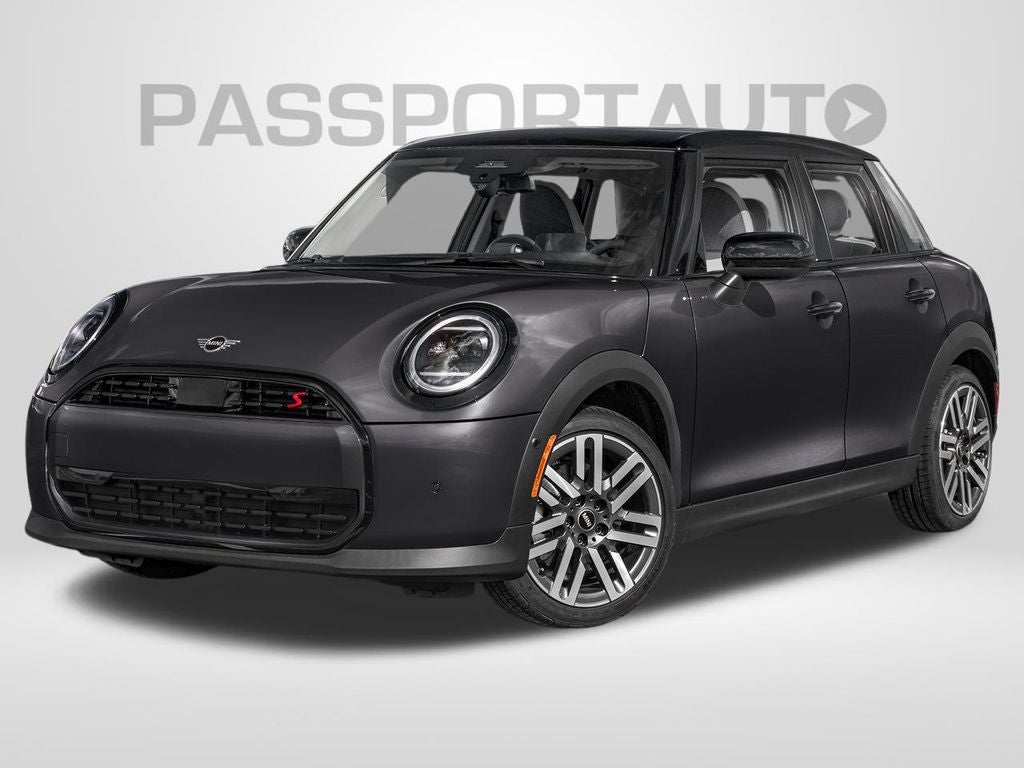 2026 MINI Hardtop 4 Door