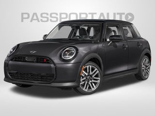2026 MINI Cooper S Base