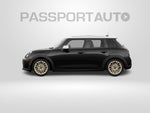 2026 MINI Cooper S Base