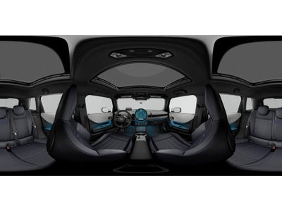 2026 MINI Cooper S Base