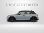 2027 MINI Cooper S Base