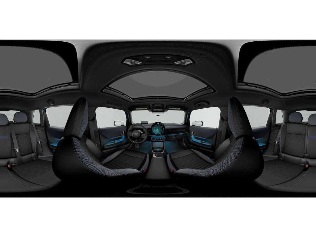2027 MINI Cooper S Base