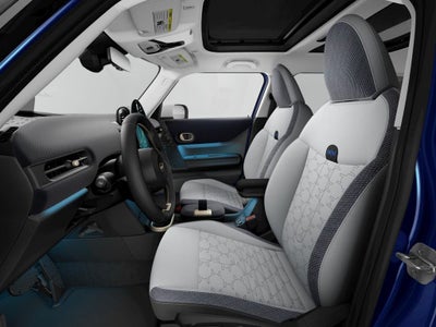 2027 MINI Cooper S Base