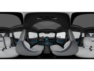 2027 MINI Cooper S Base