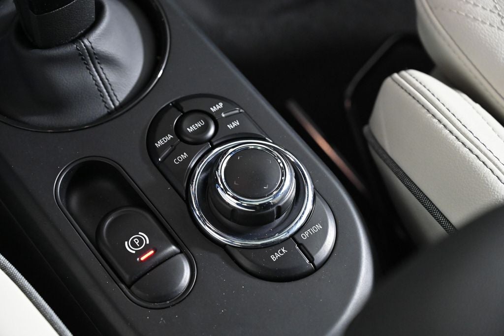 2023 MINI Hardtop 2 Door John Cooper Works