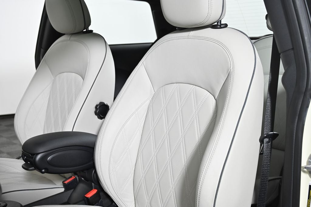 2023 MINI Hardtop 2 Door John Cooper Works