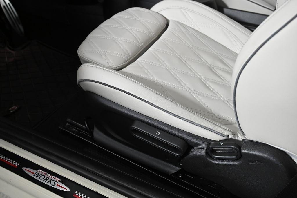 2023 MINI Hardtop 2 Door John Cooper Works