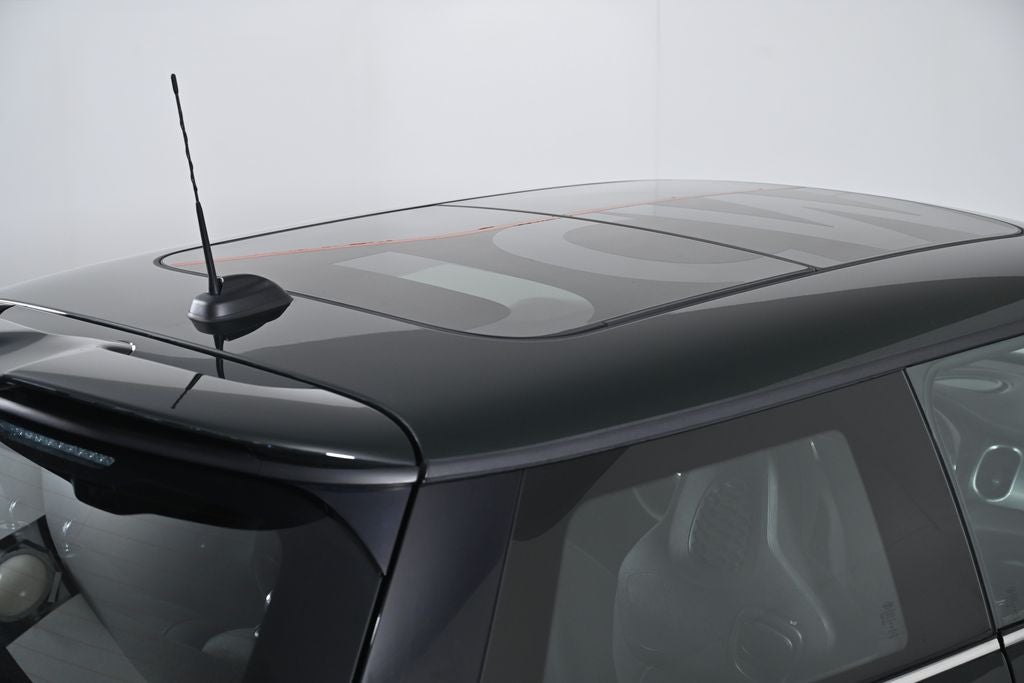 2022 MINI Hardtop 2 Door John Cooper Works