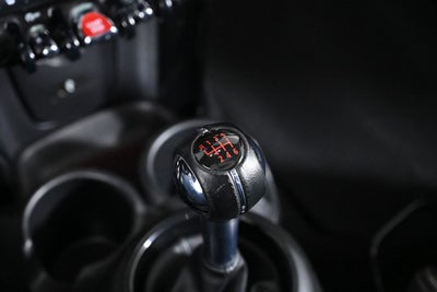 2022 MINI Hardtop 2 Door John Cooper Works